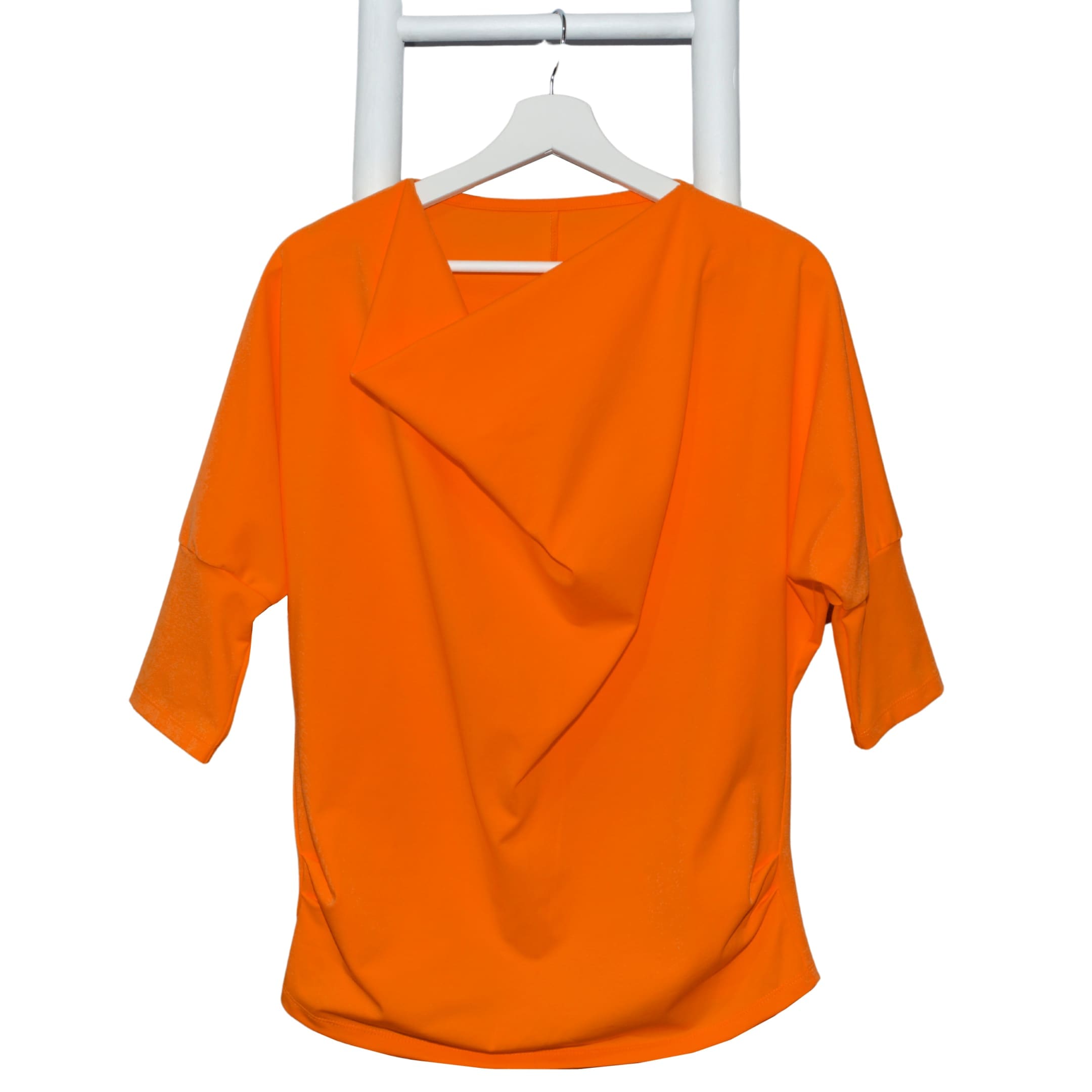 FriStajl MAJČKA ASI.CA - ORANŽKA