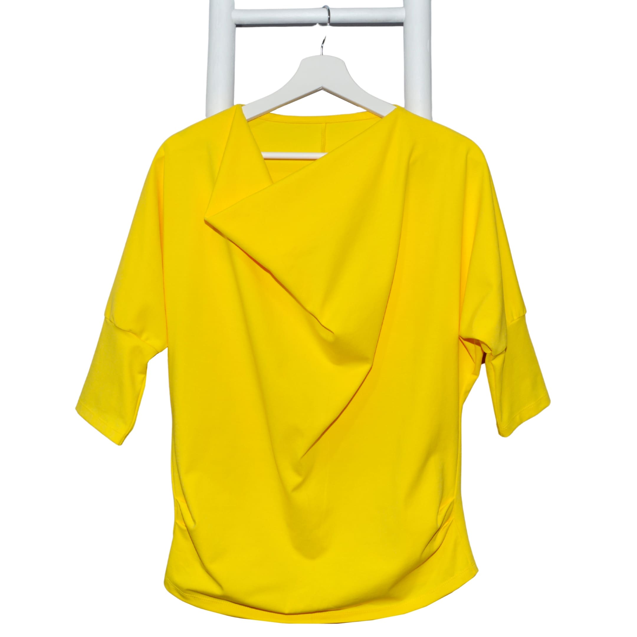 FriStajl MAJČKA ASI.CA - Sončna RUMENČICA