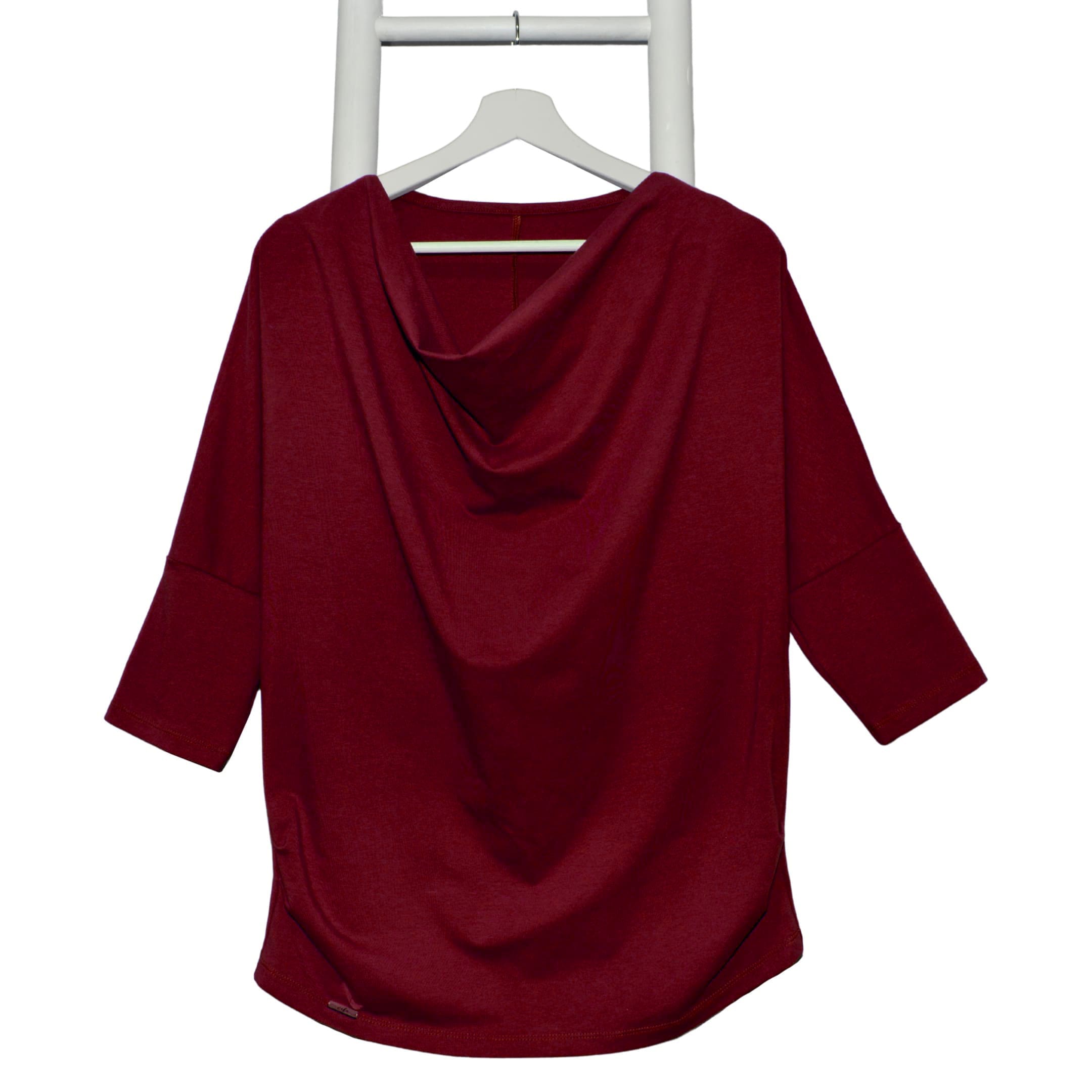 FriStajl MAJČKA ASI.CA - BORDO.jka