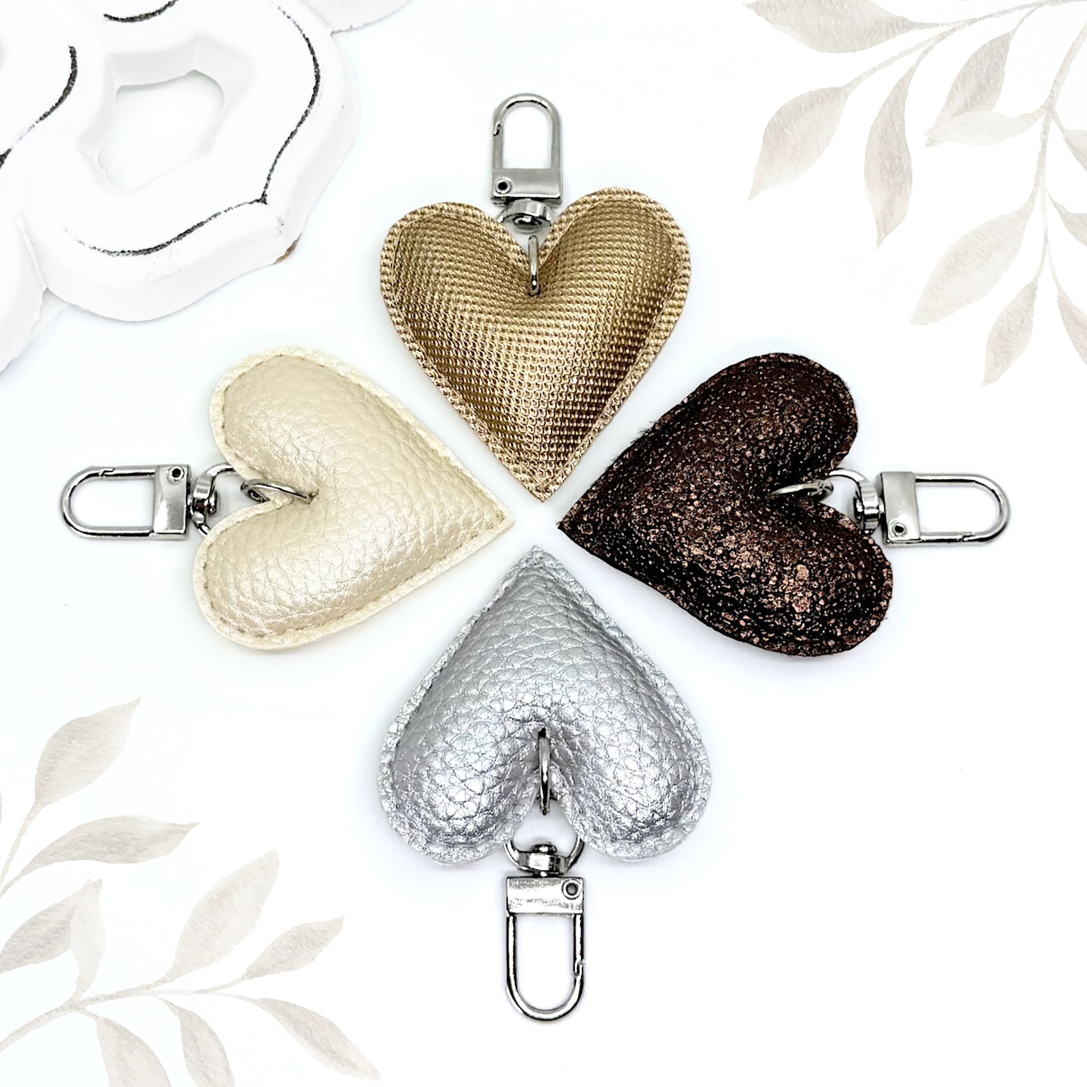 MALENA ♡ Črna NEčrna - ČRT'KA Zlatka / zlato srebrna naramnica - slika 5