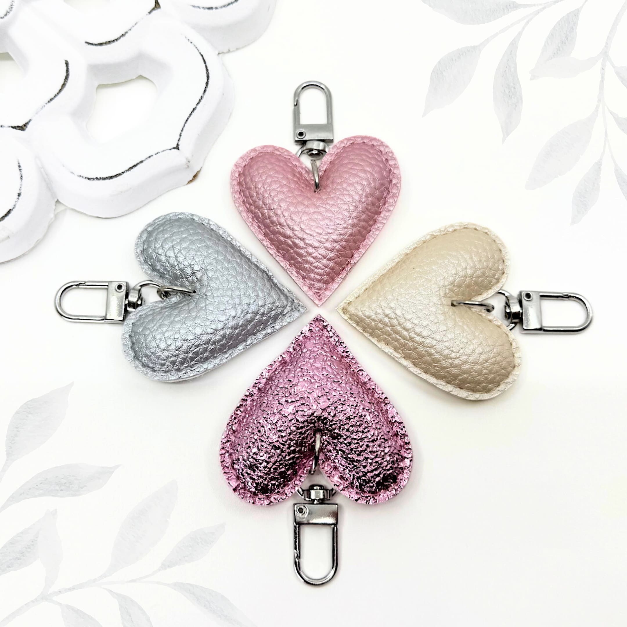 MALENA ♡ METALčica - TEMNO MODRA / glitter naramnica črt'ka - slika 7