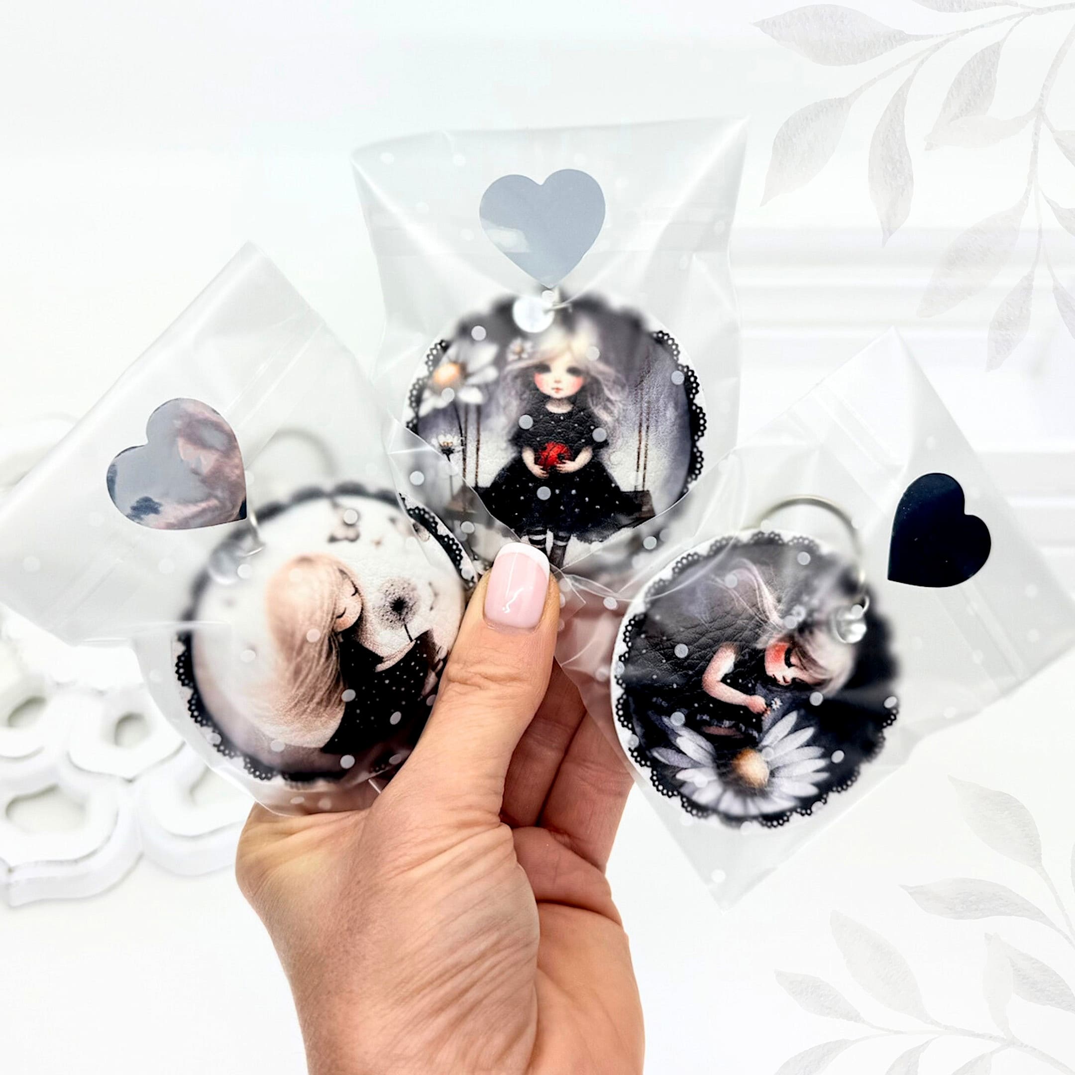 ♡ Srčno obdaruj 🎁 Kjut DARILNO PAKIRANJE → OGLEJ SI VEČ tukaj