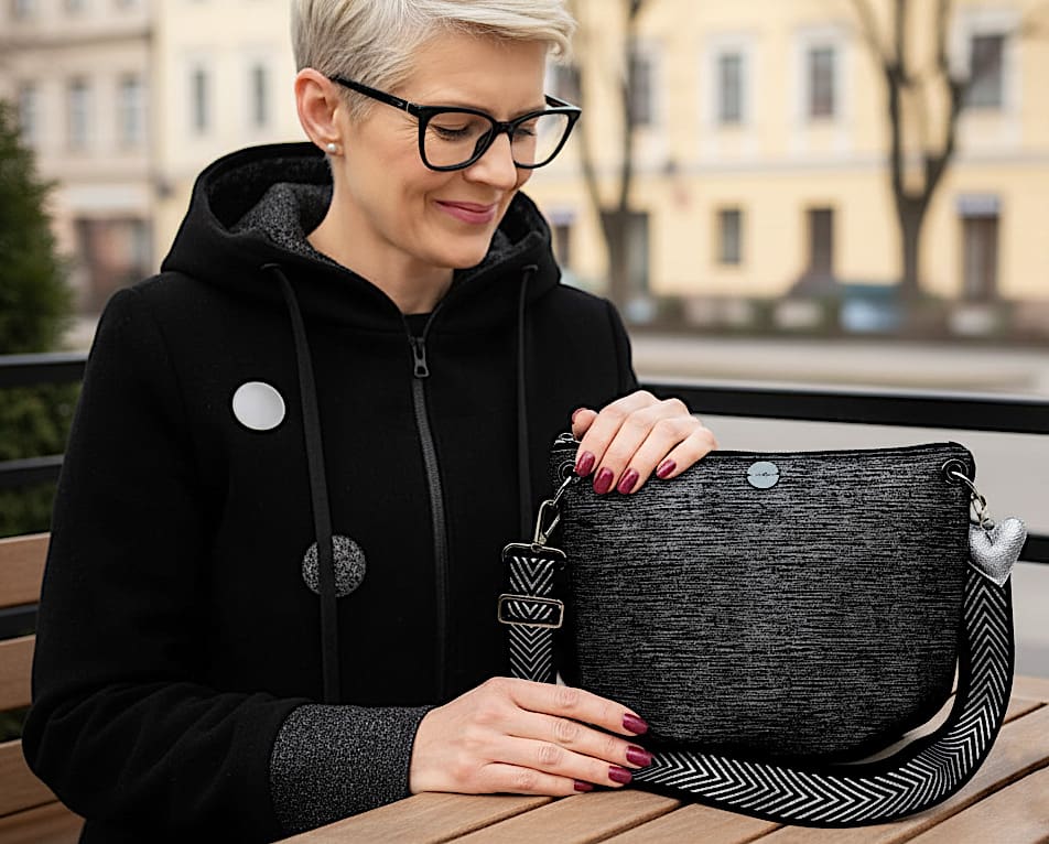 ➞ TUKAJ si oglej RAZLIČNE PLAŠČKE na MODELIH - slika 15