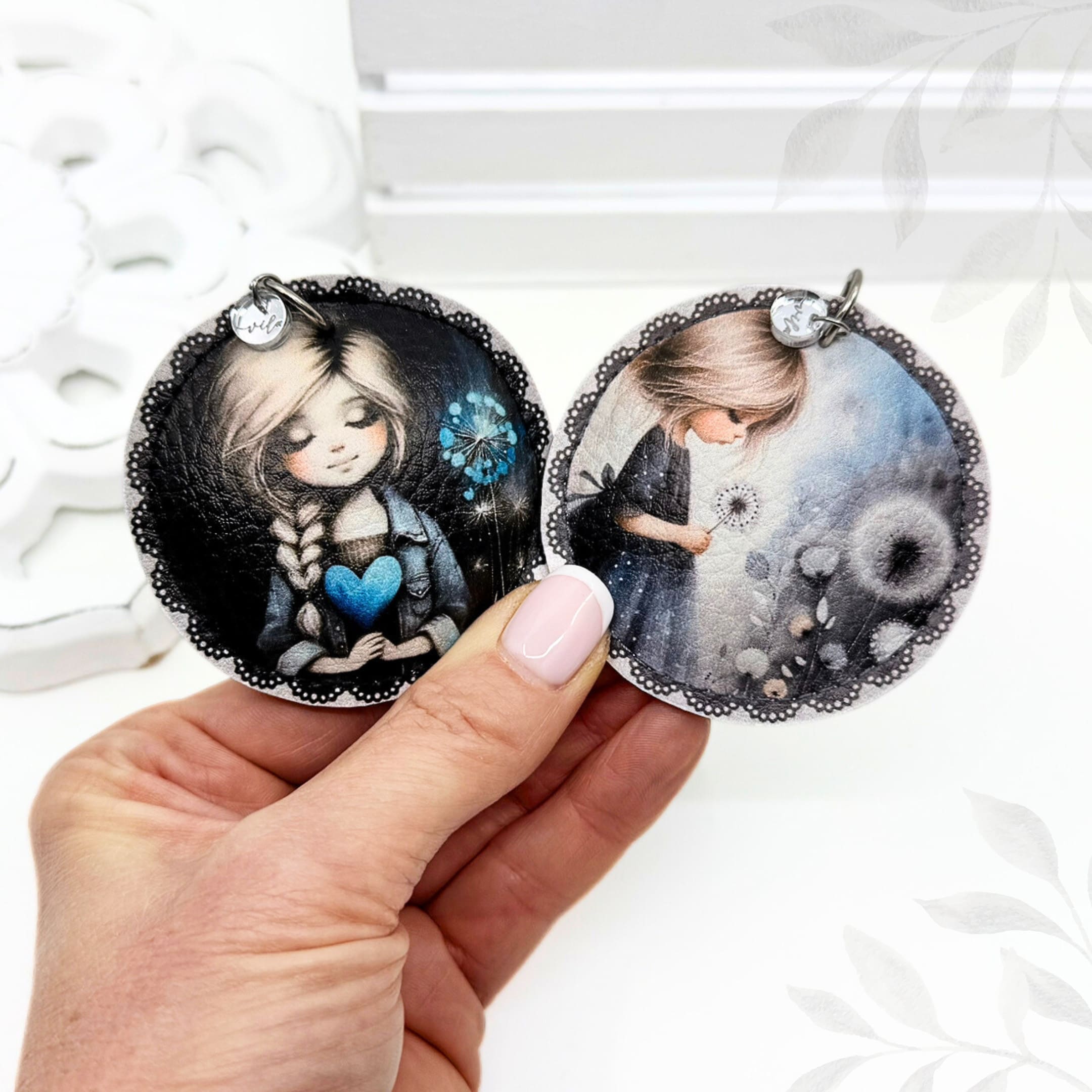 ♡ Srčno obdaruj 🎁 Kjut DARILNO PAKIRANJE → OGLEJ SI VEČ tukaj - slika 9