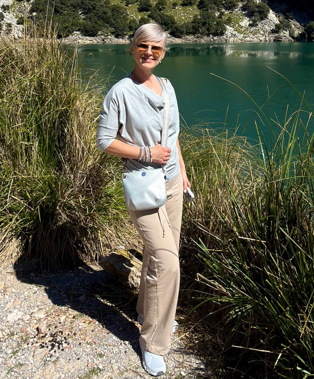 Fajn pašejo tudi k športnemu stajlingu 👌🏻 - slika 3