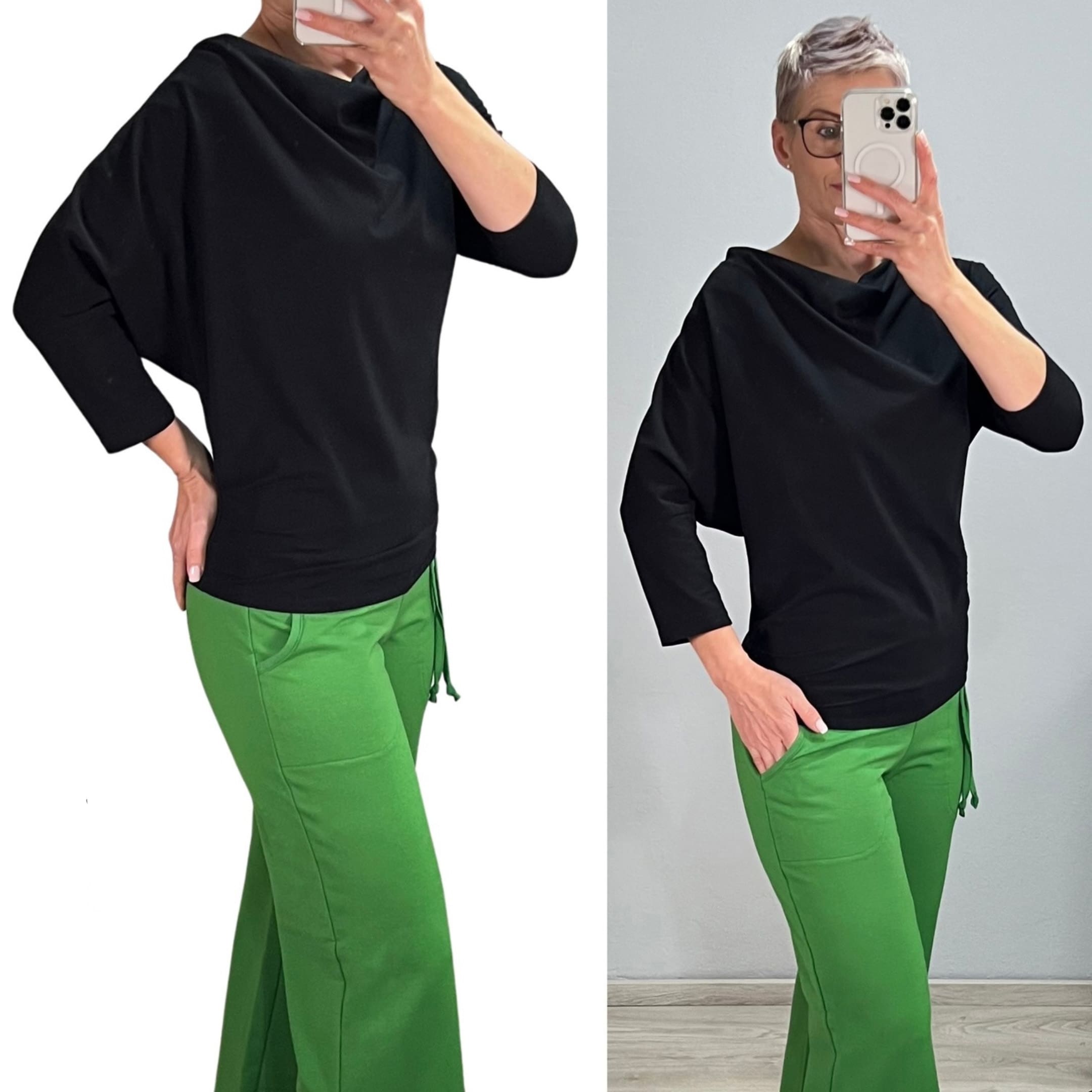 Fajn pašejo tudi k športnemu stajlingu 👌🏻 - slika 5