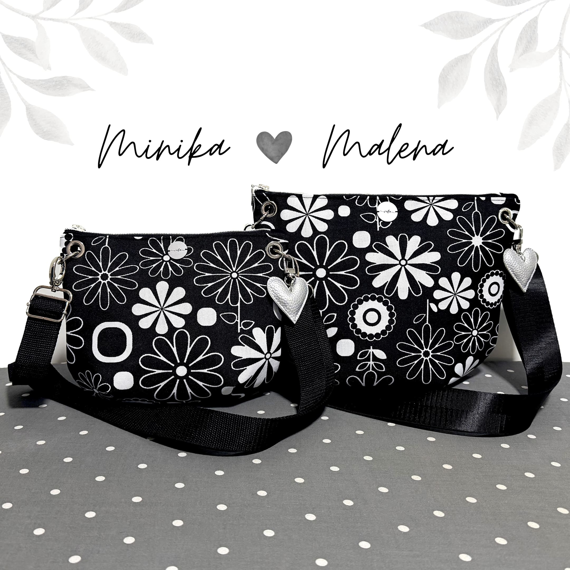 SRČNA MALENA ♡ CVETKA MARJETKA - slika 4