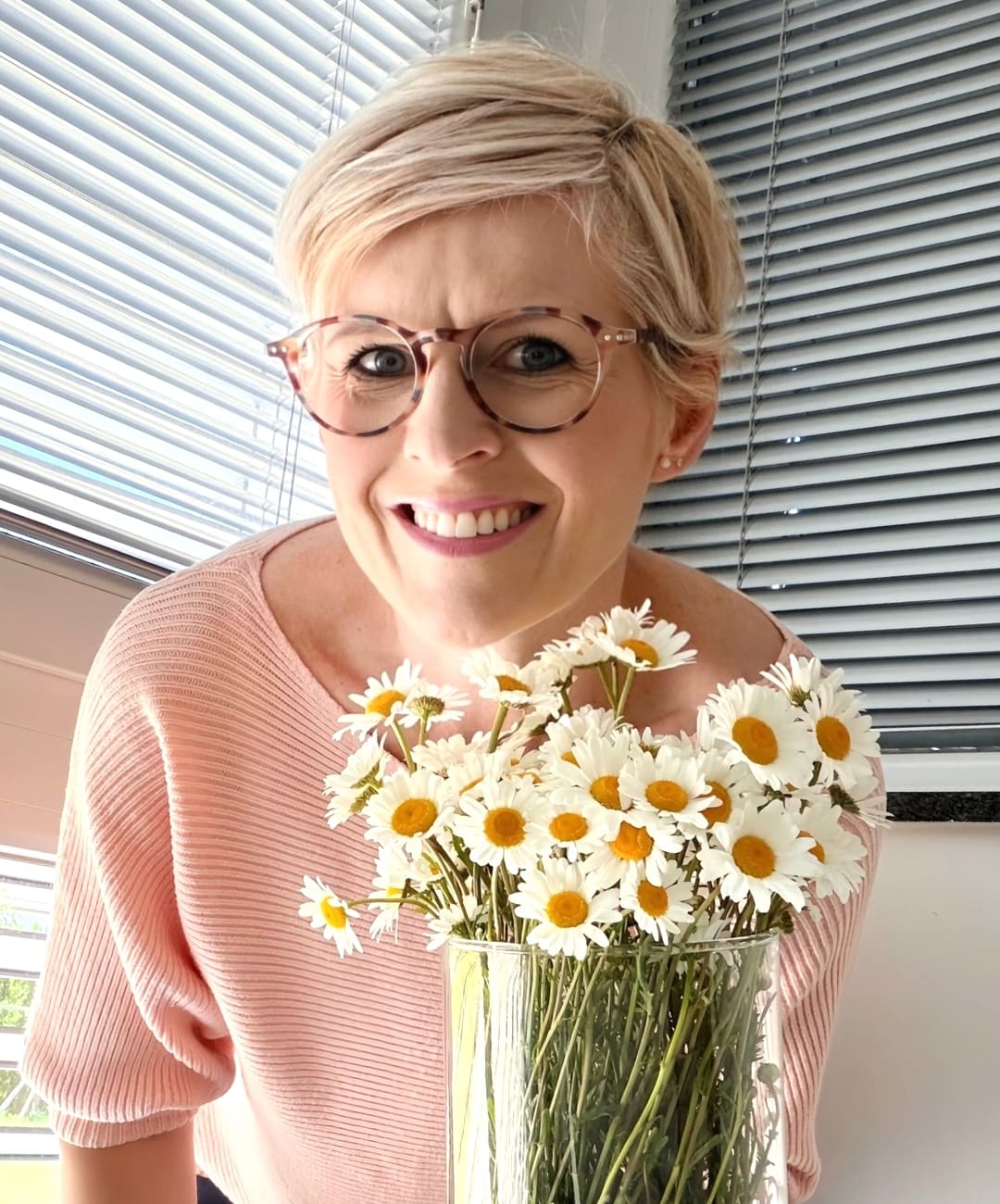 🌼 so moja inspiracija